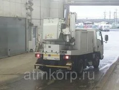 Автовышка Автовышка  ISUZU Elf  б/у фото 3