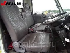 Автовышка Автовышка  ISUZU Elf  б/у фото 5