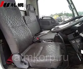 Автовышка Автовышка  ISUZU Elf  б/у фото 5