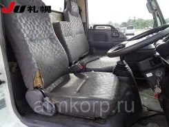 Автовышка Автовышка  ISUZU Elf  б/у фото 5