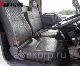 Автовышка Автовышка  ISUZU Elf  б/у фото 5