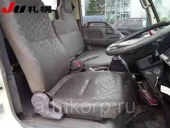 Автовышка Автовышка  ISUZU Elf  б/у фото 4