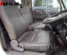 Автовышка Автовышка  ISUZU Elf  б/у фото 4