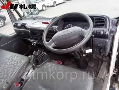 Автовышка Автовышка  ISUZU Elf  б/у фото 5