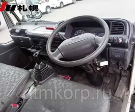 Автовышка Автовышка  ISUZU Elf  б/у фото 5