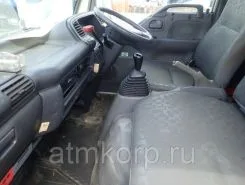 Автовышка Автовышка  ISUZU Elf  б/у фото 2