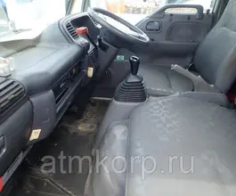 Автовышка Автовышка  ISUZU Elf  б/у фото 2