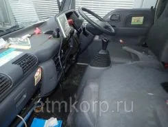 Автовышка Автовышка  ISUZU Elf  б/у фото 3