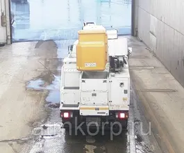 Автовышка Автовышка  ISUZU Elf  б/у фото 4