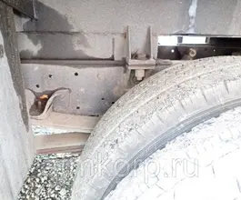 Автовышка Автовышка  ISUZU Elf  б/у фото 4