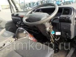 Автовышка Автовышка  ISUZU Elf  б/у фото 3