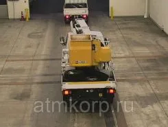Автовышка Автовышка  ISUZU Elf  б/у фото 3