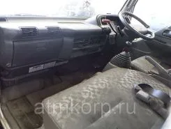 Автовышка Автовышка  ISUZU Elf  б/у фото 4