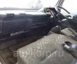 Автовышка Автовышка  ISUZU Elf  б/у фото 4