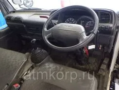 Автовышка Автовышка  ISUZU Elf  б/у фото 5