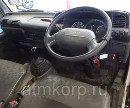 Автовышка Автовышка  ISUZU Elf  б/у фото 5