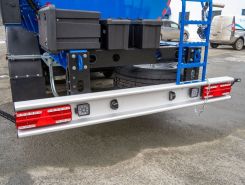 Полуприцеп-бензовоз ППЦ ППЦ 30 м3  SEVEREST ППЦ 30К-32Л-5 2026 года новый фото 10