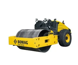Дорожный каток Bomag BW  б/у