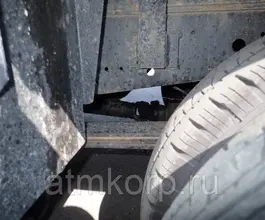 Автовышка Автовышка  ISUZU Elf  б/у фото 4