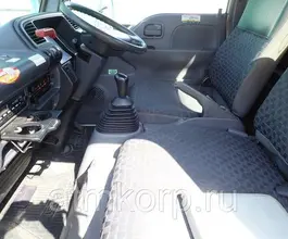 Автовышка Автовышка  ISUZU Elf  б/у фото 5