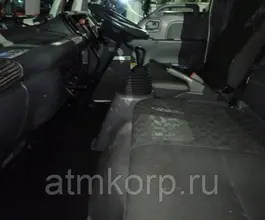 Автовышка Автовышка  ISUZU Elf  б/у фото 2