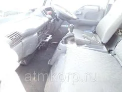 Автовышка Автовышка  ISUZU Elf  б/у фото 3