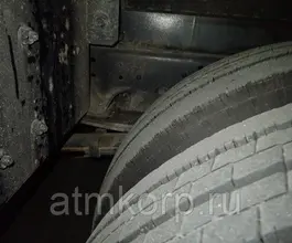 Автовышка Автовышка  ISUZU Elf  б/у фото 4