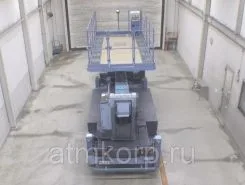 Автовышка Автовышка  ISUZU Elf  б/у фото 3