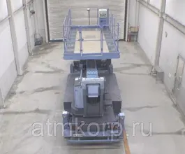 Автовышка Автовышка  ISUZU Elf  б/у фото 3