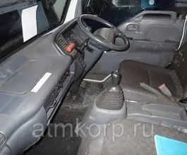 Автовышка Автовышка  ISUZU Elf  б/у фото 5