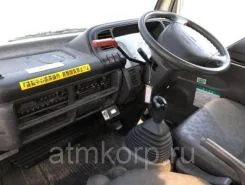 Автовышка Автовышка  ISUZU Elf  б/у фото 2