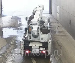 ISUZU Elf   б/у фото 2