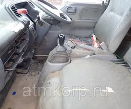 ISUZU Elf   б/у фото 5