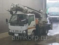 ISUZU Elf  б/у
