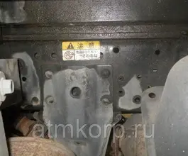 Автовышка Автовышка  ISUZU Elf  б/у фото 4