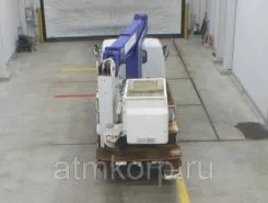 Автовышка Автовышка  ISUZU Elf  б/у фото 3