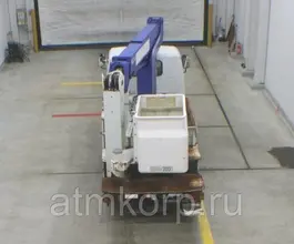 Автовышка Автовышка  ISUZU Elf  б/у фото 3