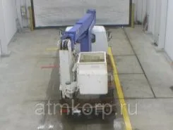 Автовышка Автовышка  ISUZU Elf  б/у фото 4