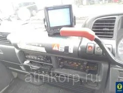 Автовышка Автовышка  ISUZU Elf  б/у фото 2