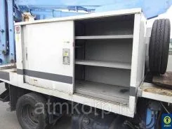 Автовышка Автовышка  ISUZU Elf  б/у фото 3