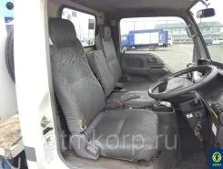 Автовышка Автовышка  ISUZU Elf  б/у фото 4