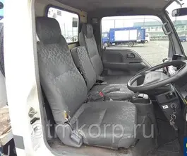 Автовышка Автовышка  ISUZU Elf  б/у фото 4