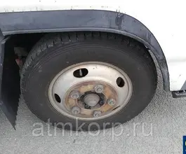 Автовышка Автовышка  ISUZU Elf  б/у фото 3