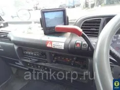 Автовышка Автовышка  ISUZU Elf  б/у фото 2