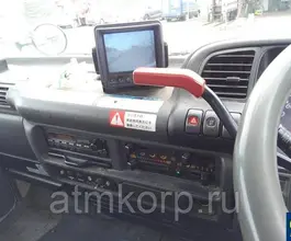 Автовышка Автовышка  ISUZU Elf  б/у фото 2