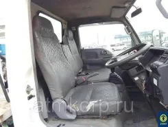 Автовышка Автовышка  ISUZU Elf  б/у фото 4