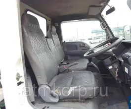 Автовышка Автовышка  ISUZU Elf  б/у фото 4