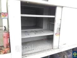 Автовышка Автовышка  ISUZU Elf  б/у фото 3