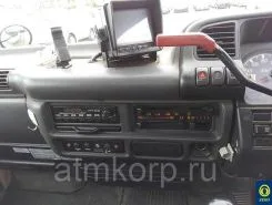 Автовышка Автовышка  ISUZU Elf  б/у фото 4