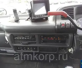 Автовышка Автовышка  ISUZU Elf  б/у фото 4